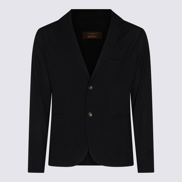 Jackets Blu E Verdi