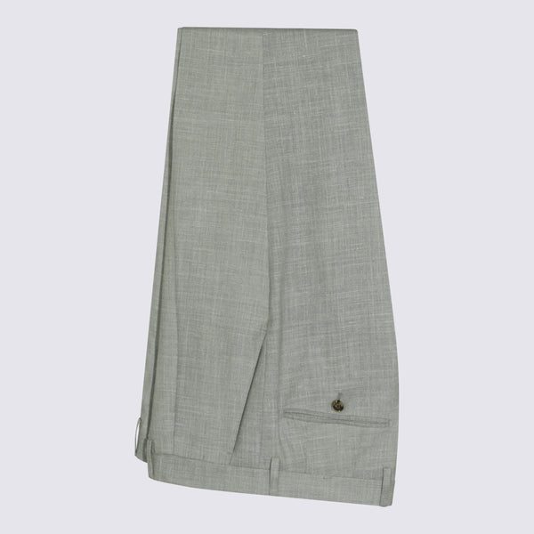 Dresses Metallici E Grigi