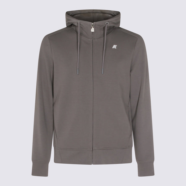 Sweaters Grey Frost