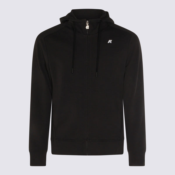 Sweaters Black Pure