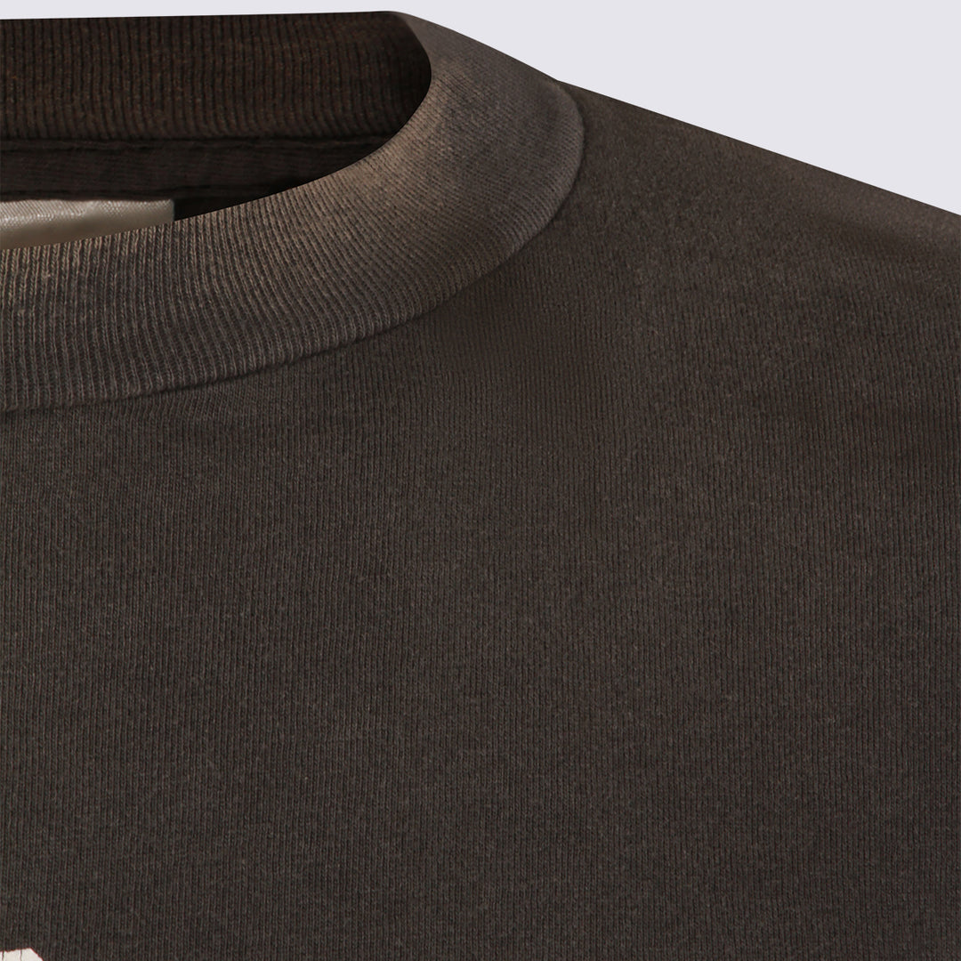 Saint Mxxxxxx T-shirts and Polos - Nero | d3bf05c3662da91c56a1e228673ff830b2a877fb