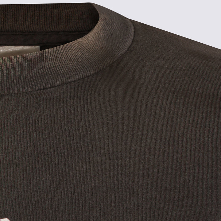 Saint Mxxxxxx T-shirts and Polos - Nero | d3bf05c3662da91c56a1e228673ff830b2a877fb