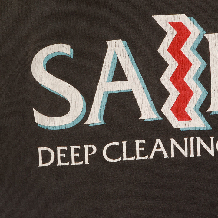 Saint Mxxxxxx T-shirts and Polos - Nero | fff095aa86cf31c33519183af42528712f83cb0e
