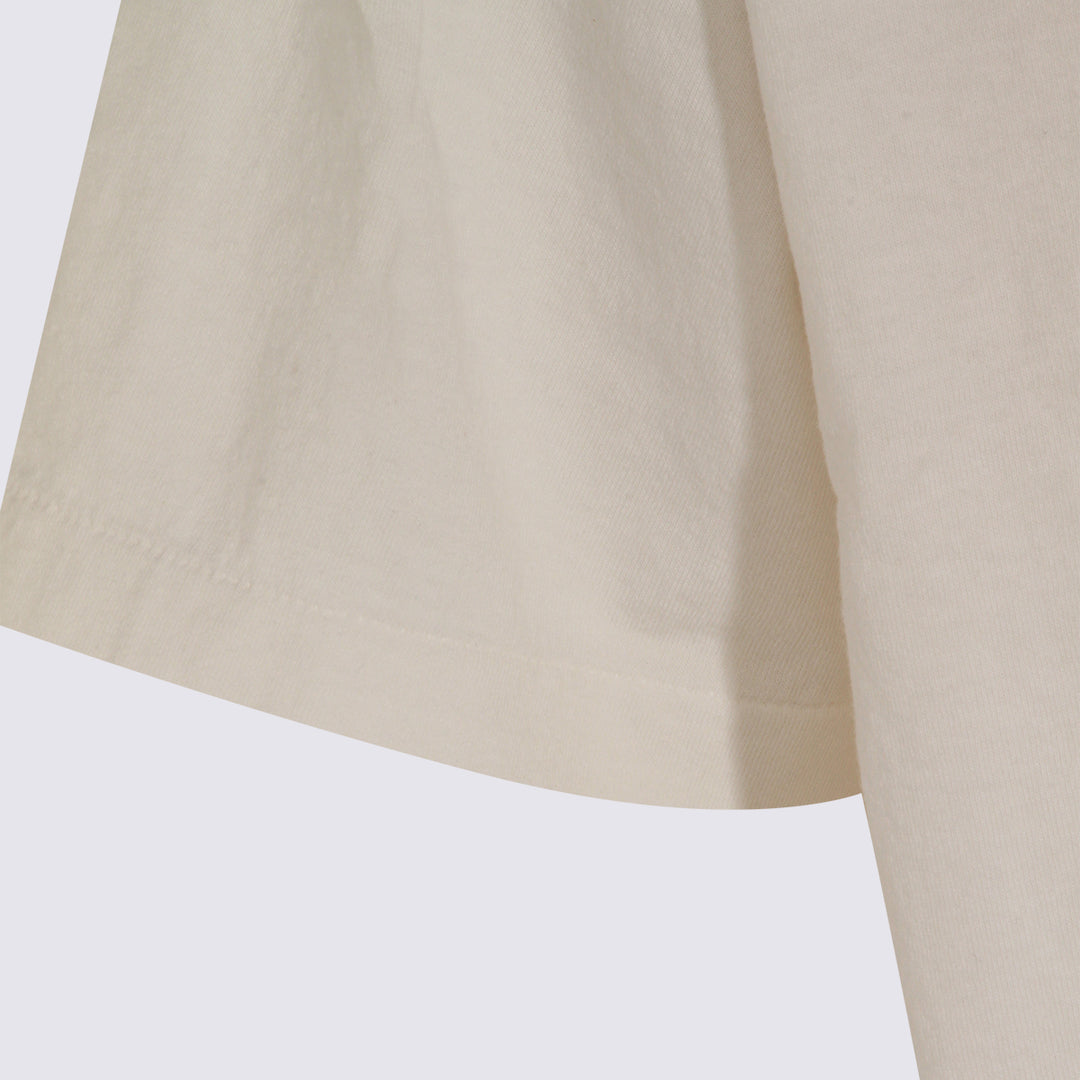 Saint Mxxxxxx T-shirts and Polos - Bianco | c1d7c109aca8a34c62e4ac3d5b58b43dca8c8007