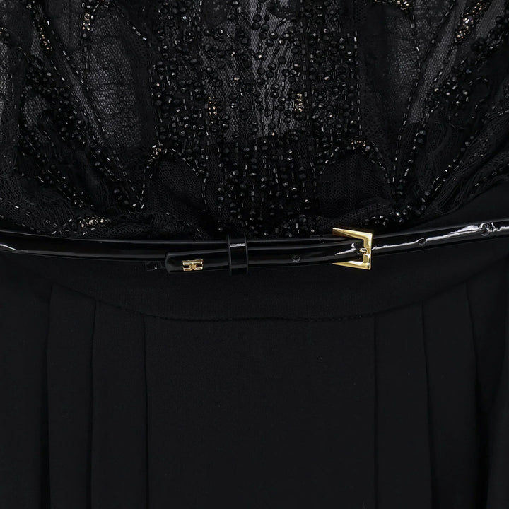 Elisabetta Franchi Dresses - Scuri | cbc7b1907a24e00b9e2d84b250fee13da7d22477