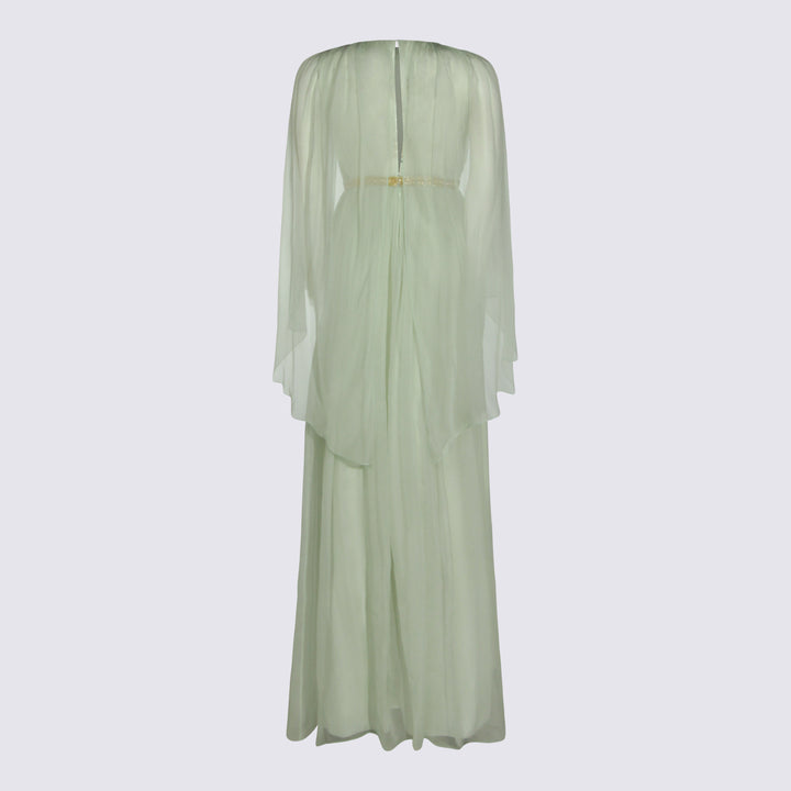 Alberta Ferretti Dresses - Blu e Verdi | a0e3f40728c7d01e5fea59c23632140a3d556c86