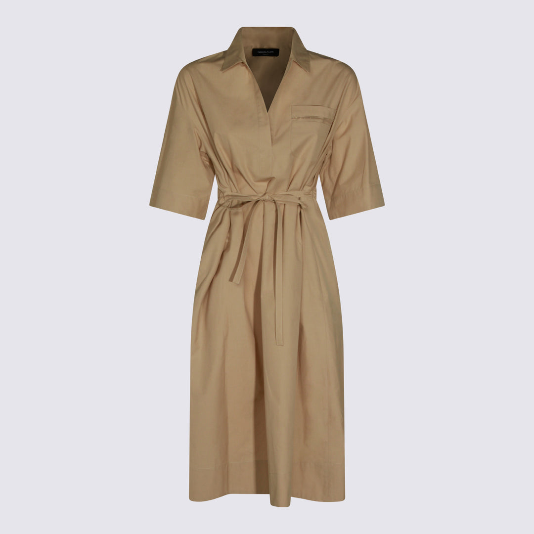 Fabiana Filippi Dresses - Chari | 14ae1c71c4f0a44540628e92da6126aa2bac9808