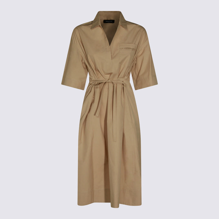 Fabiana Filippi Dresses - Chari | 14ae1c71c4f0a44540628e92da6126aa2bac9808