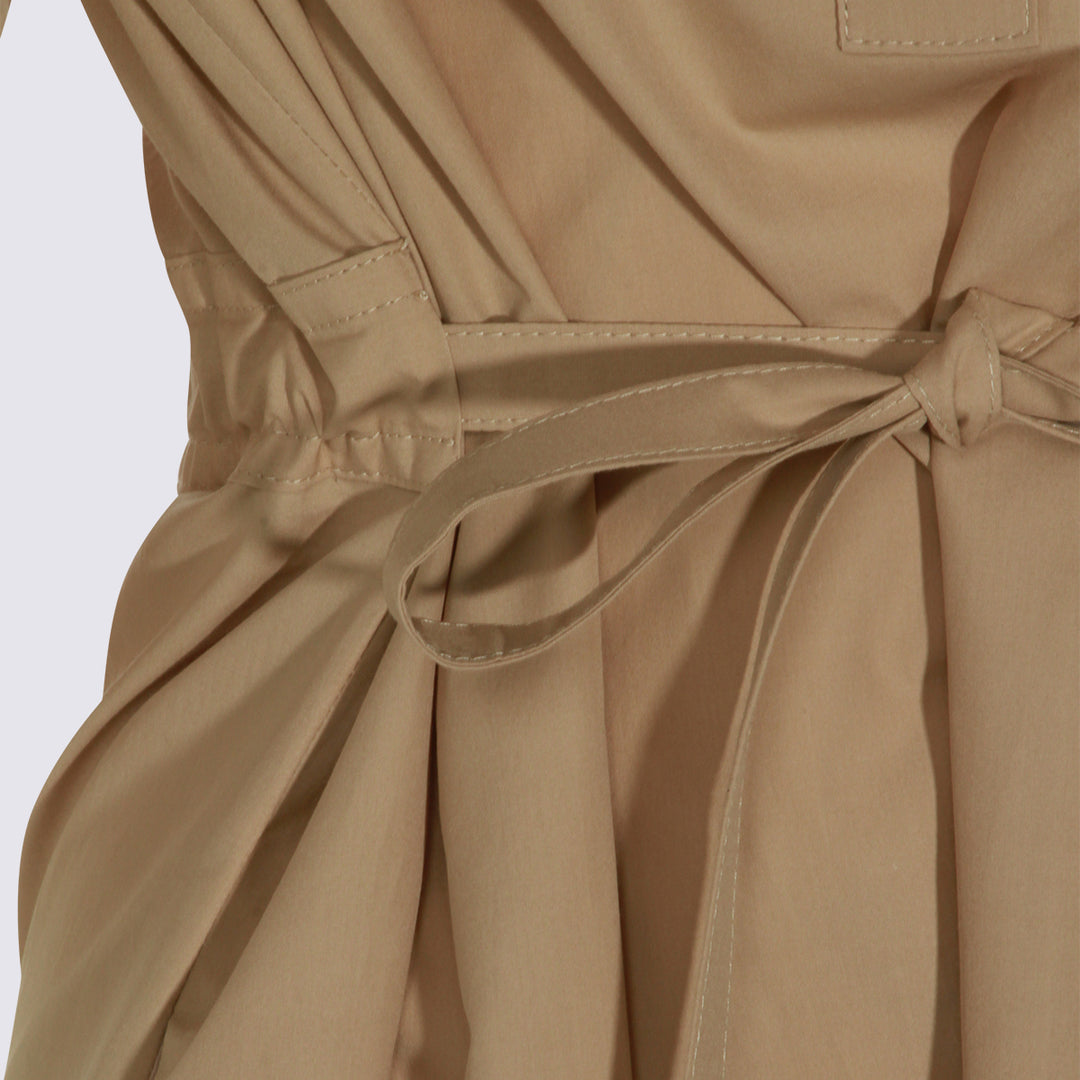 Fabiana Filippi Dresses - Chari | 501f65c11f67875c8ba2aac715f681766c355b17