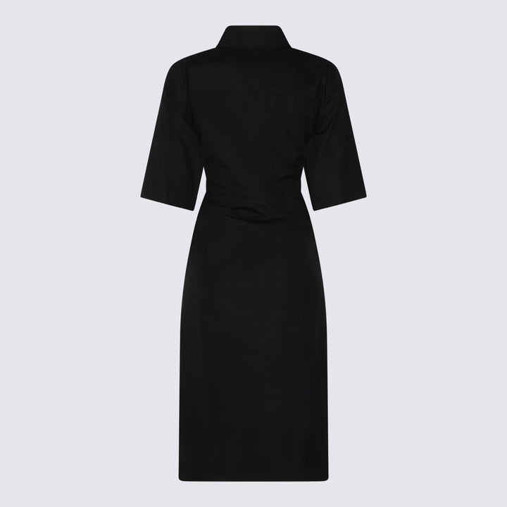 Fabiana Filippi Dresses - Navy | 4cfda84b431b50a9d9df516ae7bef2dcd8540460