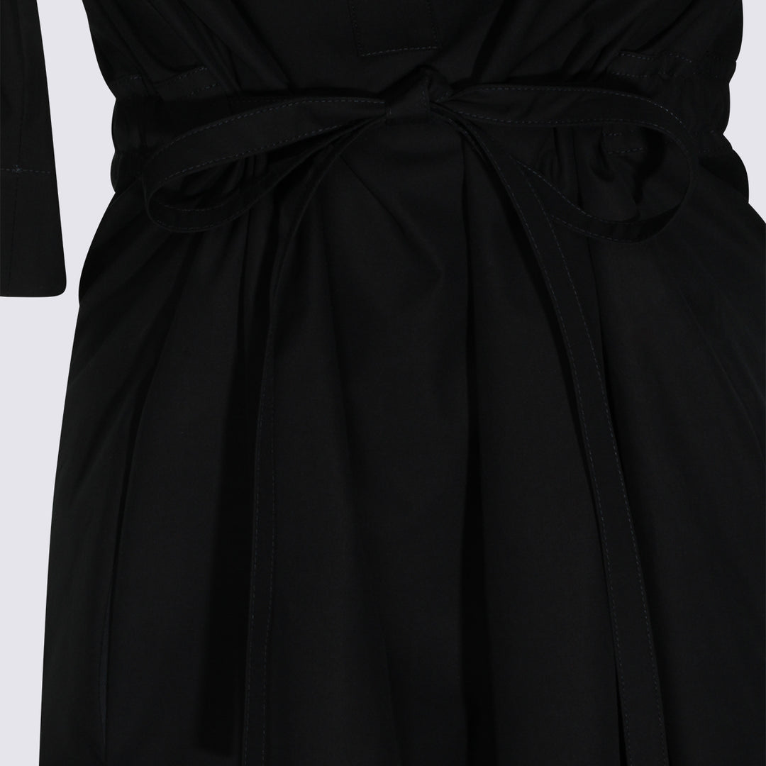 Fabiana Filippi Dresses - Navy | 392bd771e1754be7eda907163a7bf7dc8b0f8ffc