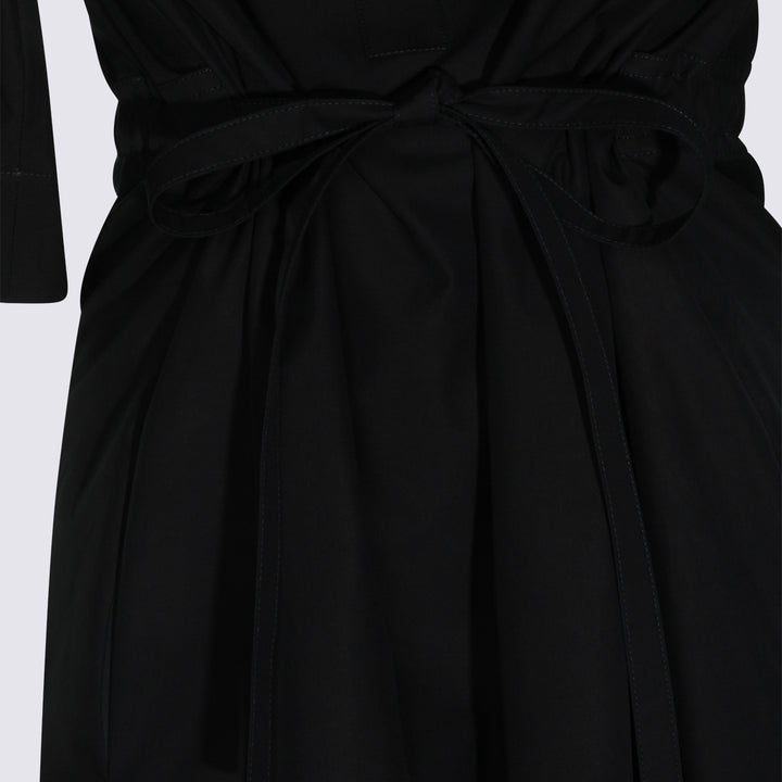 Fabiana Filippi Dresses - Navy | 392bd771e1754be7eda907163a7bf7dc8b0f8ffc