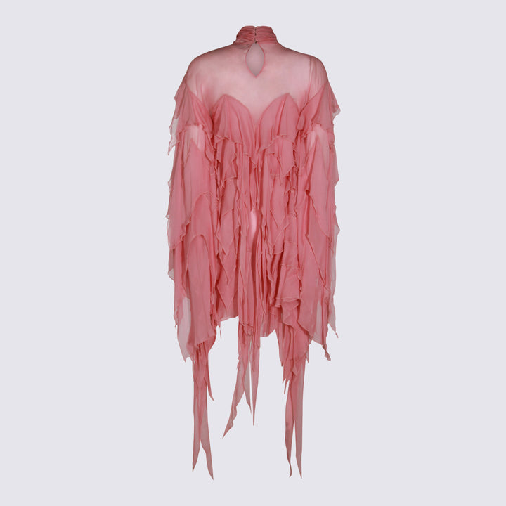 Blumarine Dresses - LILAC | 6b38363d5651bea5da4249cdef70c9fdd8cd92ee