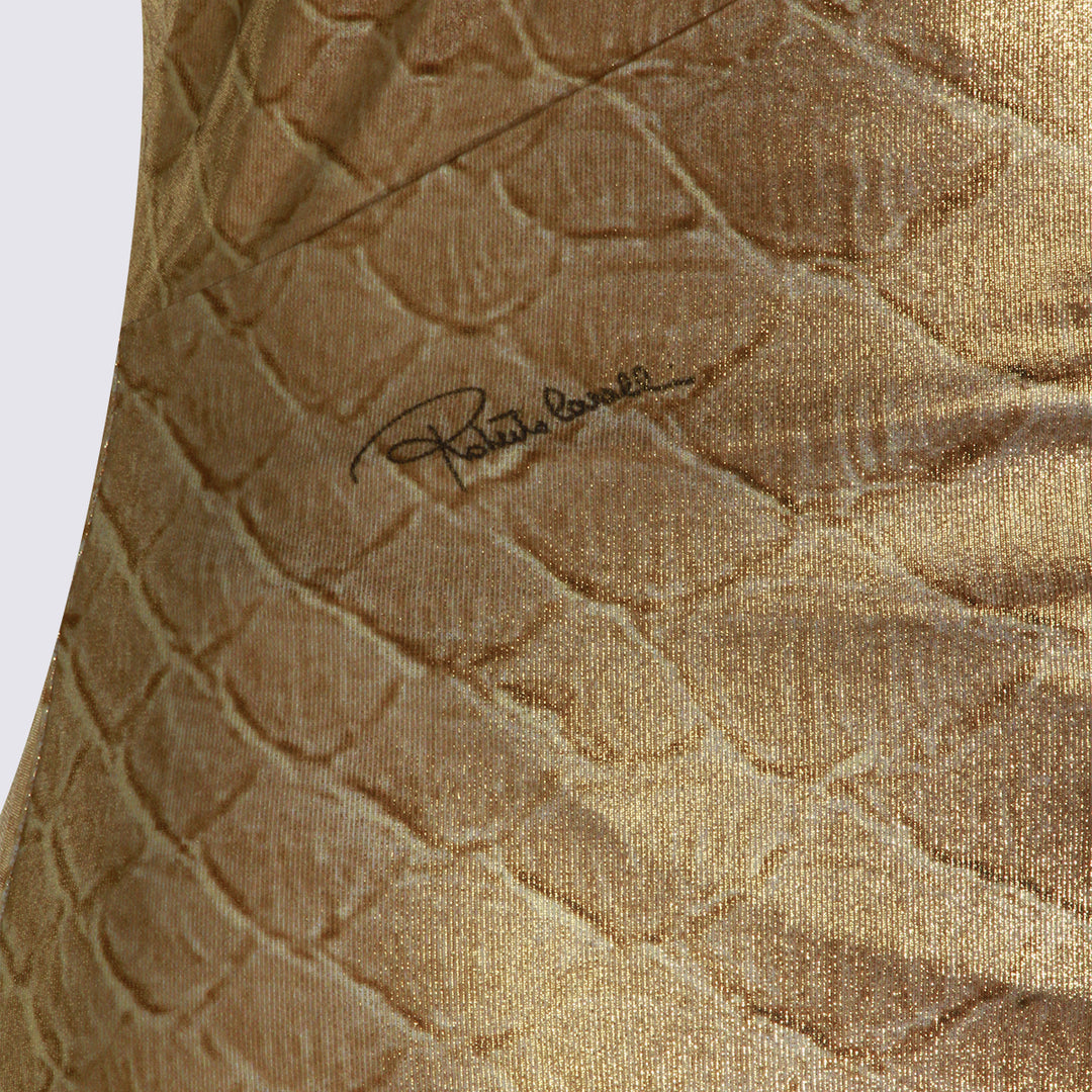 Roberto Cavalli Sweaters - BEIGE/GOLD | a6ce90726183c2f3d68c4d8e83c368c6505a401e