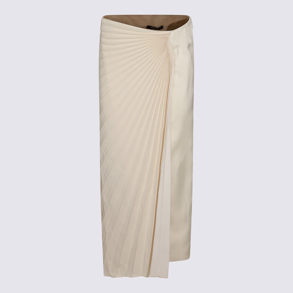 Skirts Ivory