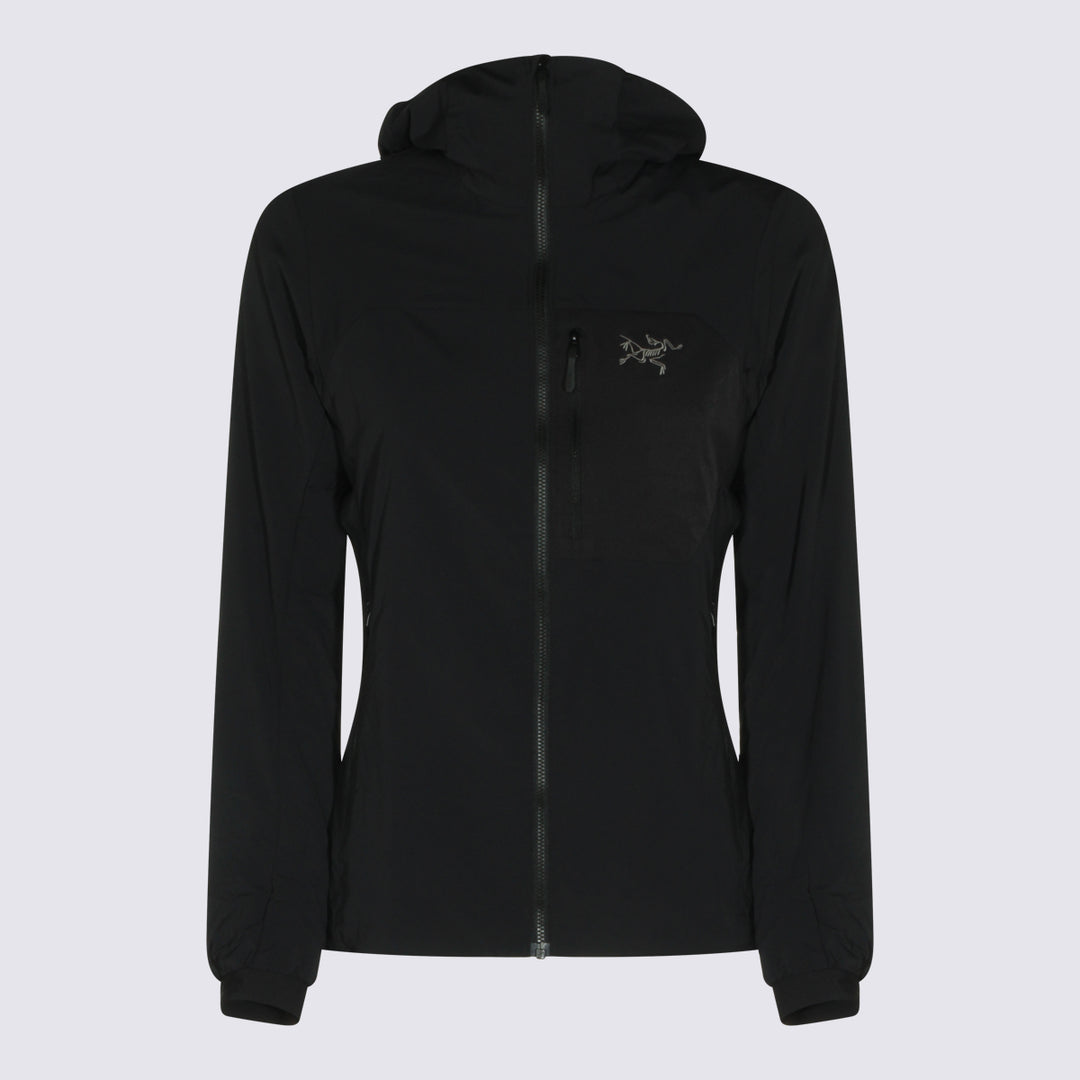 Arc*Teryx Jackets - Nero | 5350c930038ab2d5fe2e37358a4e8a30b838894d