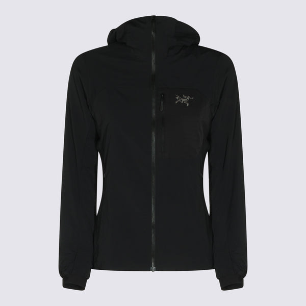 Jackets Nero
