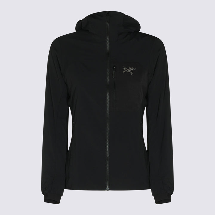 Arc*Teryx Jackets - Nero | 5350c930038ab2d5fe2e37358a4e8a30b838894d
