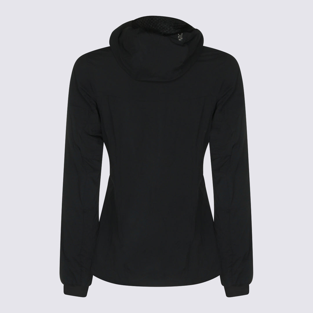 Arc*Teryx Jackets - Nero | 80b8cd87cb5e54bccfeb4f087d6550f09bacbf00
