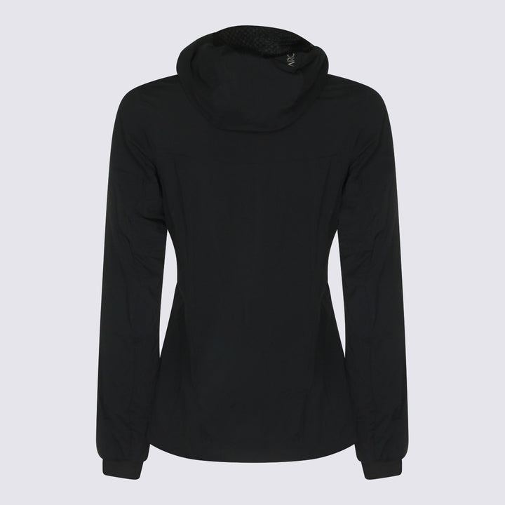 Arc*Teryx Jackets - Nero | 80b8cd87cb5e54bccfeb4f087d6550f09bacbf00