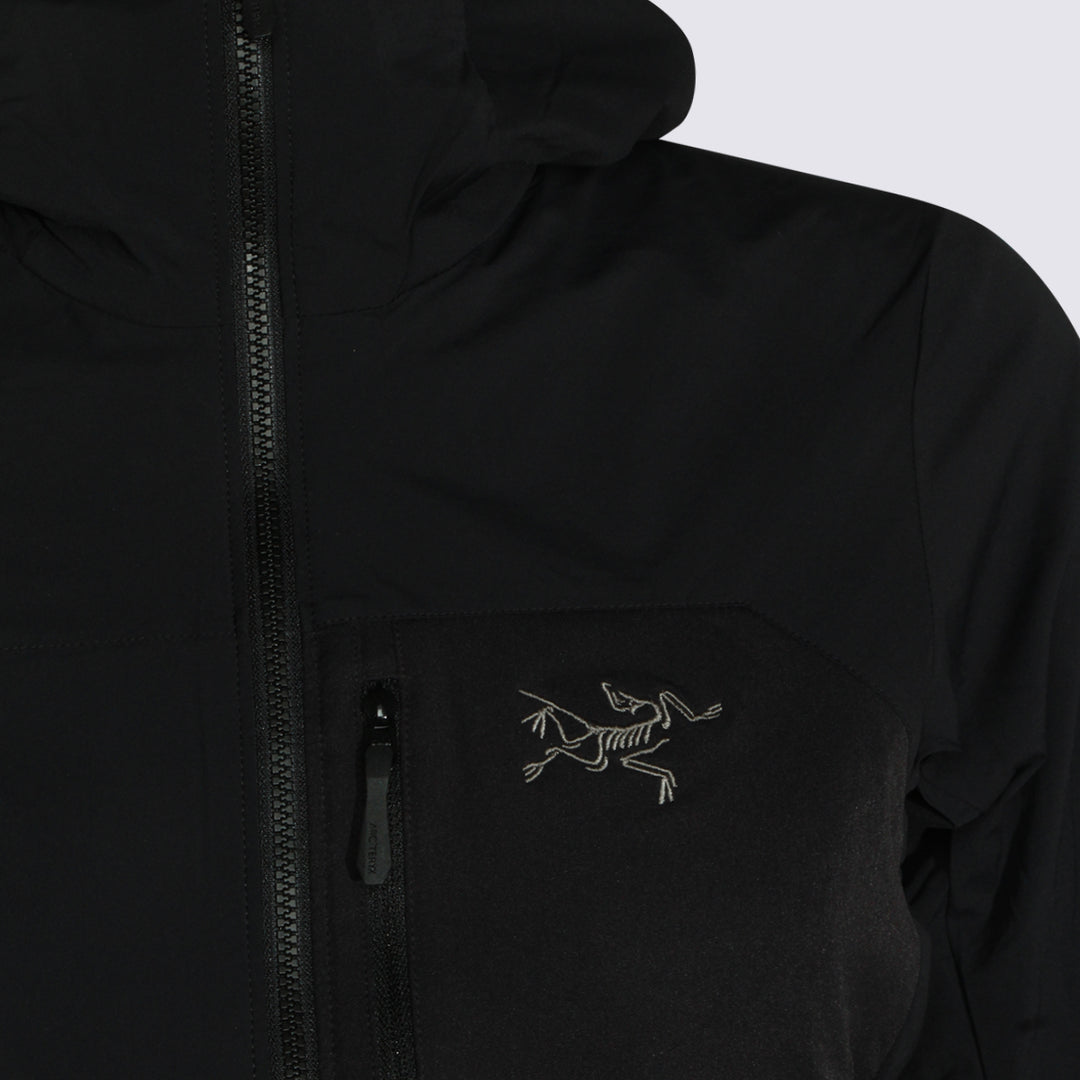 Arc*Teryx Jackets - Nero | 03524f6600f01546744b885ed7cd696c4081d0f9