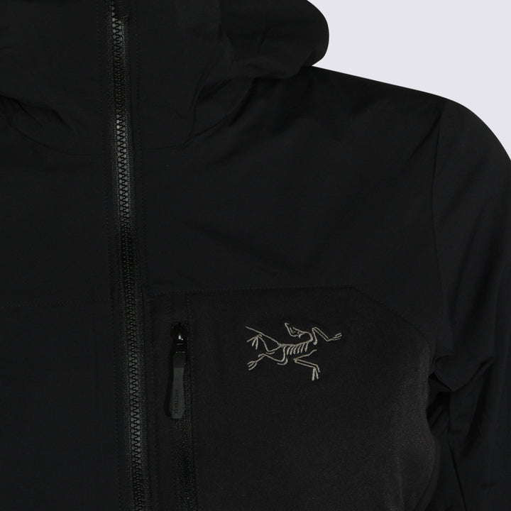 Arc*Teryx Jackets - Nero | 03524f6600f01546744b885ed7cd696c4081d0f9