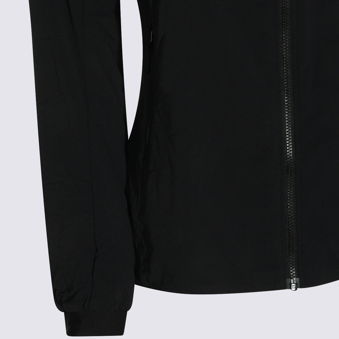 Arc*Teryx Jackets - Nero | 7d184fe08faf98d8d8cada56939348163ca7e187