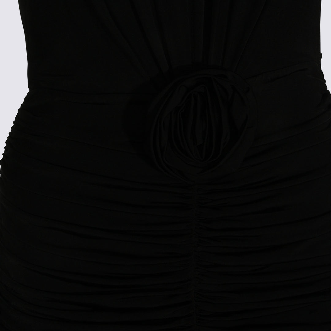 Blumarine Sweaters - Blacks and greys | 5ed363fdf52f5bfb0d778679b20016be471ac1b6