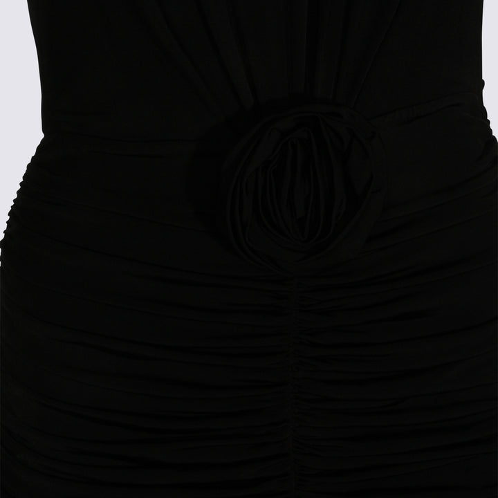 Blumarine Sweaters - Blacks and greys | 5ed363fdf52f5bfb0d778679b20016be471ac1b6