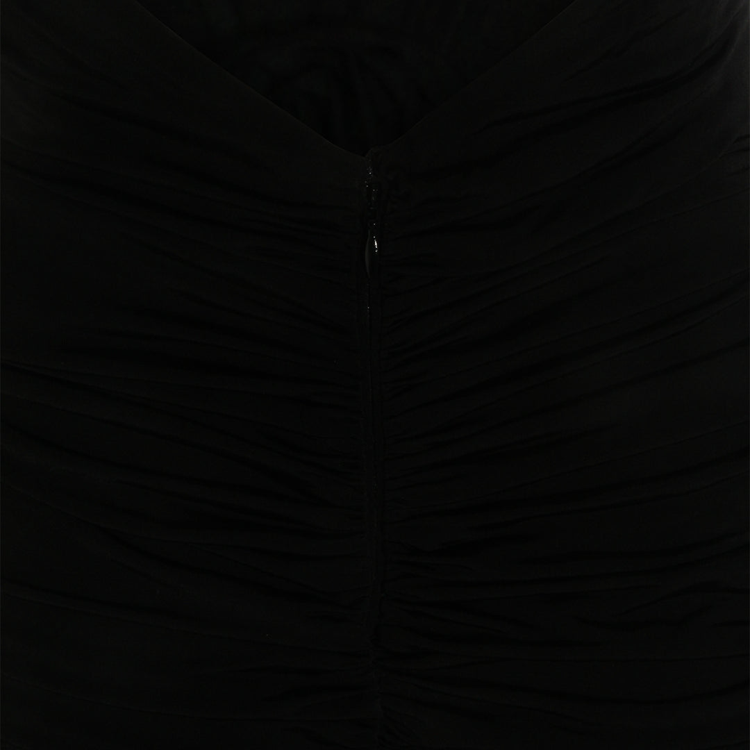 Blumarine Sweaters - Blacks and greys | 676a1fc5f692a79b5cbbaf5aa0fc87c0f0b830a5