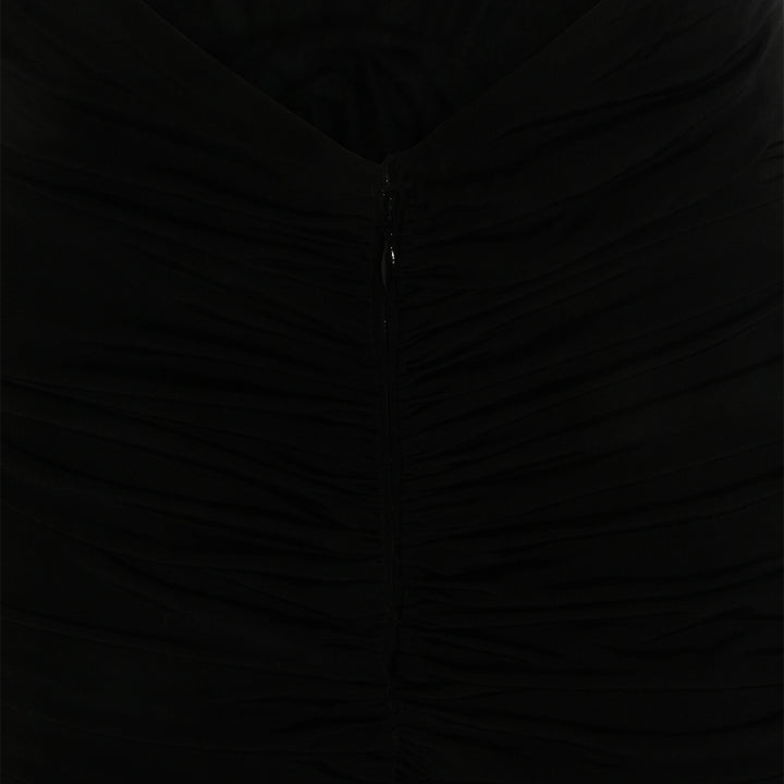 Blumarine Sweaters - Blacks and greys | 676a1fc5f692a79b5cbbaf5aa0fc87c0f0b830a5
