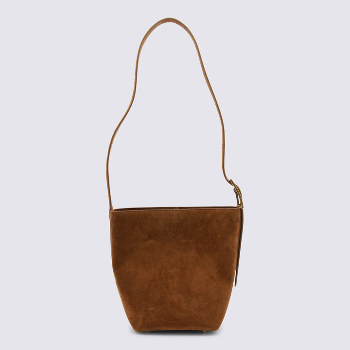 Anine Bing Bags - Marrone | 2b43fbcacee2bfefeee0283fdde9e7332b3ac067