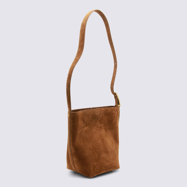 Anine Bing Bags - Marrone | 05507fa2726dfabf434d9cbdf319e6d04a9c6b15