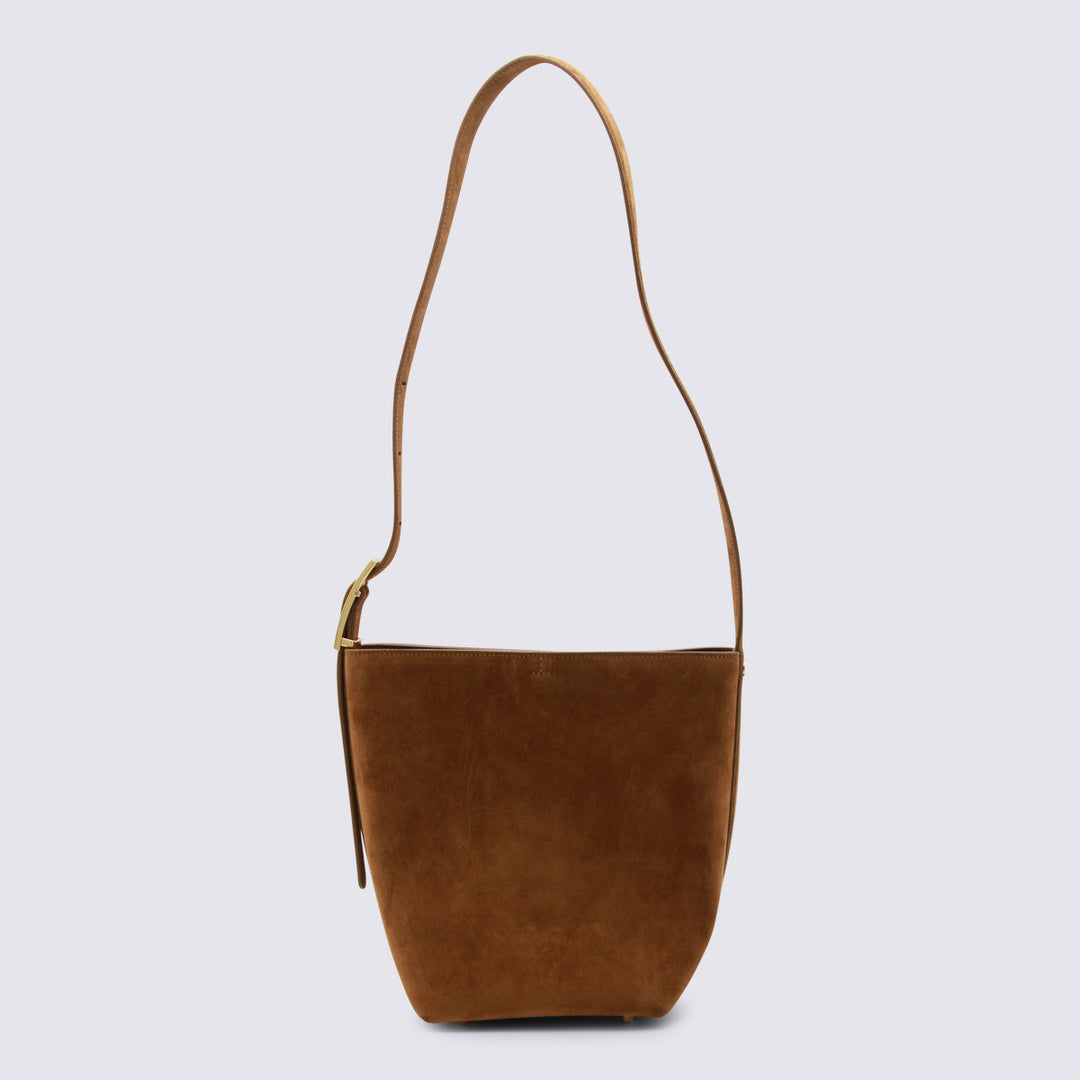 Anine Bing Bags - Marrone | 2df193cfe9fd0ef7e56bb8f6a5476791d0c79a5a