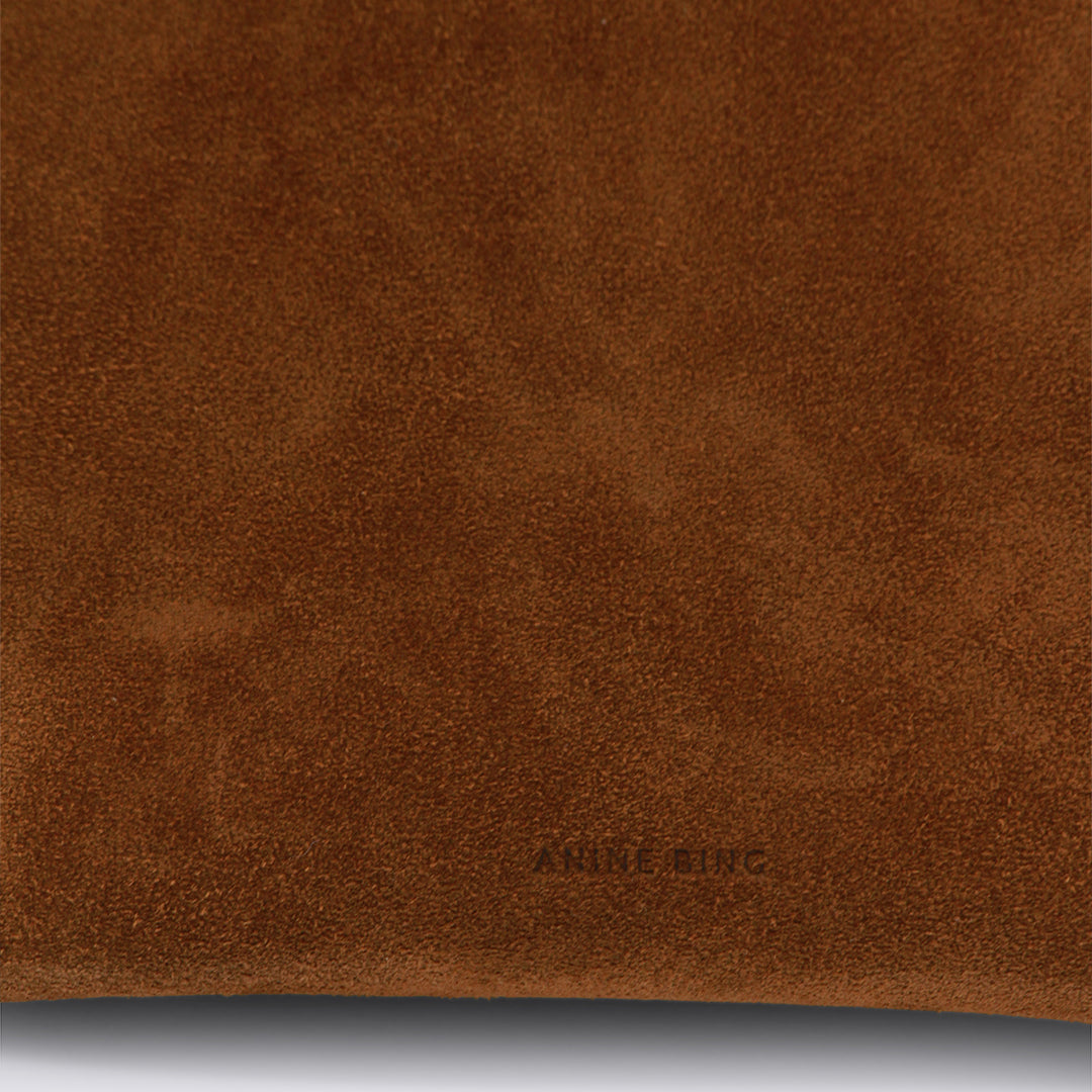 Anine Bing Bags - Marrone | 3bc889bdcfe08301864830d2568c52fa0269ddd2