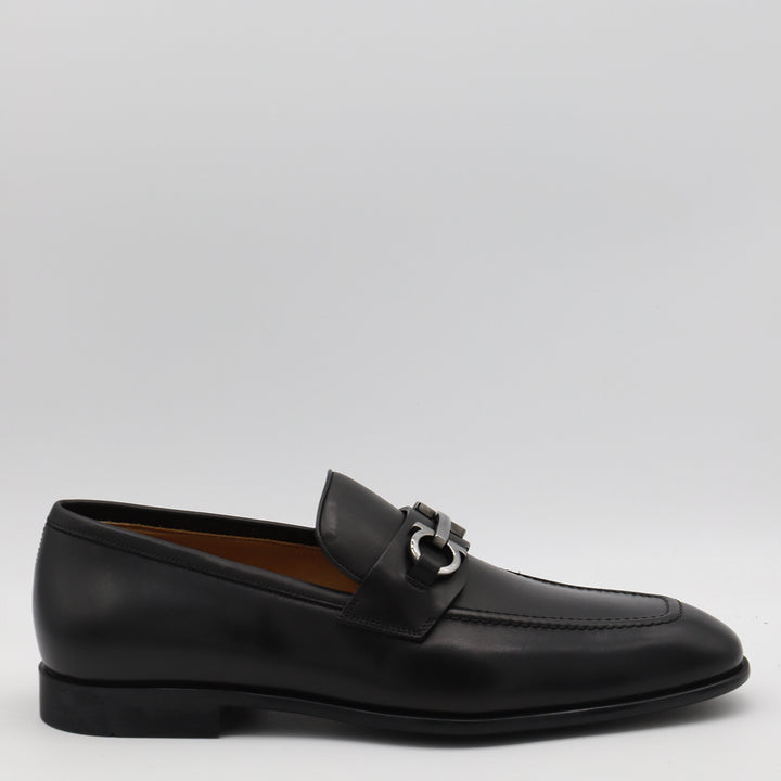 Ferragamo Flat shoes - Nero | 0d5f6e7c8b8983bca637990034f7c87ca500355c