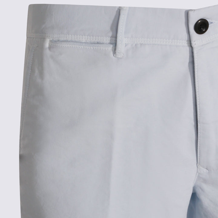 Incotex Shorts - Blu | fb5ab286a790cd241a311cd206938637bc562b56