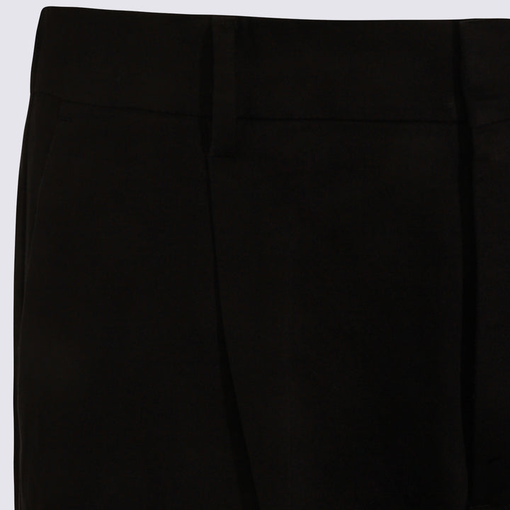 Nn.07 Trousers - Nero | 5507e7b7802fbd012c9d00a5b87d47ddcb8c89eb