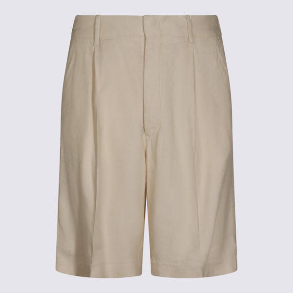 Shorts Chiari E Naturali