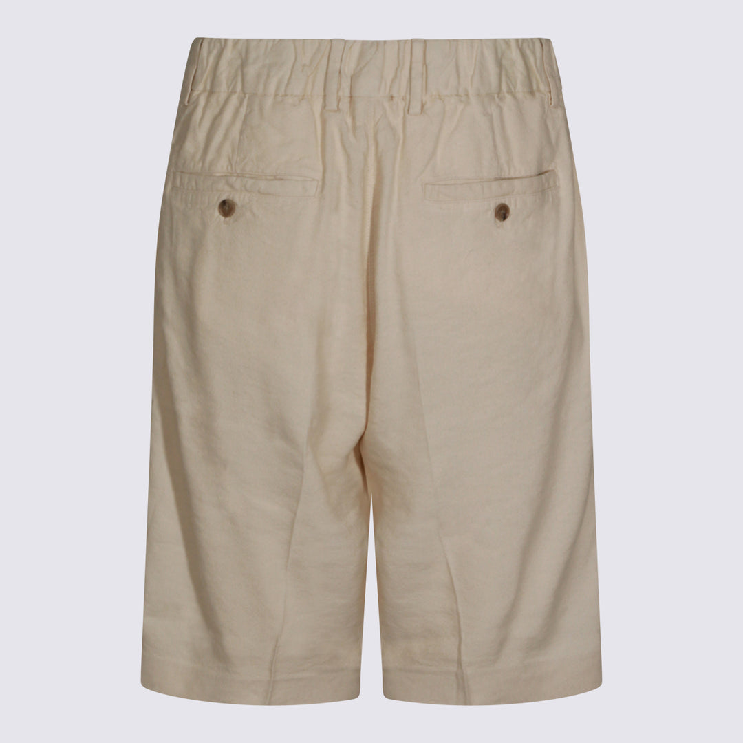 Nn.07 Shorts - Chiari e Naturali | 5d78d48a5623d80c876cfd2eba73f0e485f33bfd