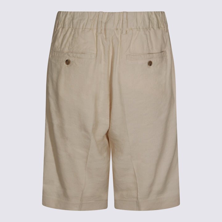 Nn.07 Shorts - Chiari e Naturali | 5d78d48a5623d80c876cfd2eba73f0e485f33bfd