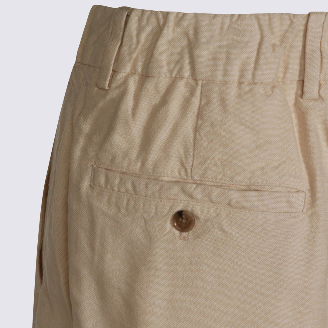 Nn.07 Shorts - Chiari e Naturali | 0c08dd6242aa9cba07d3b08e713ecae95d073a06
