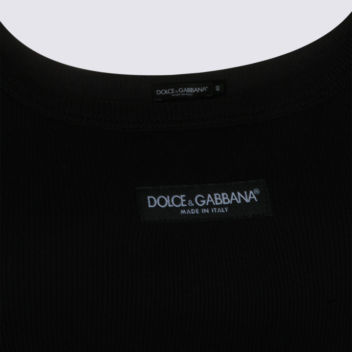 Dolce & Gabbana Top - Scuri | 9eaa9760b5487890c93ea85a7aecce245197dd76