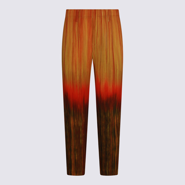 Trousers Multi