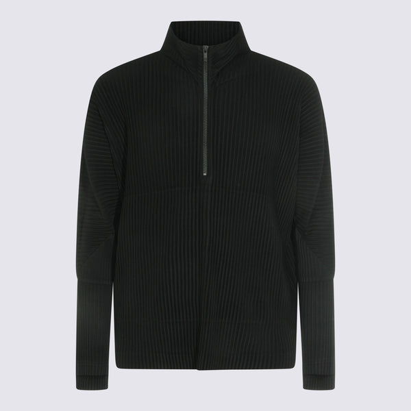 Jackets Nero