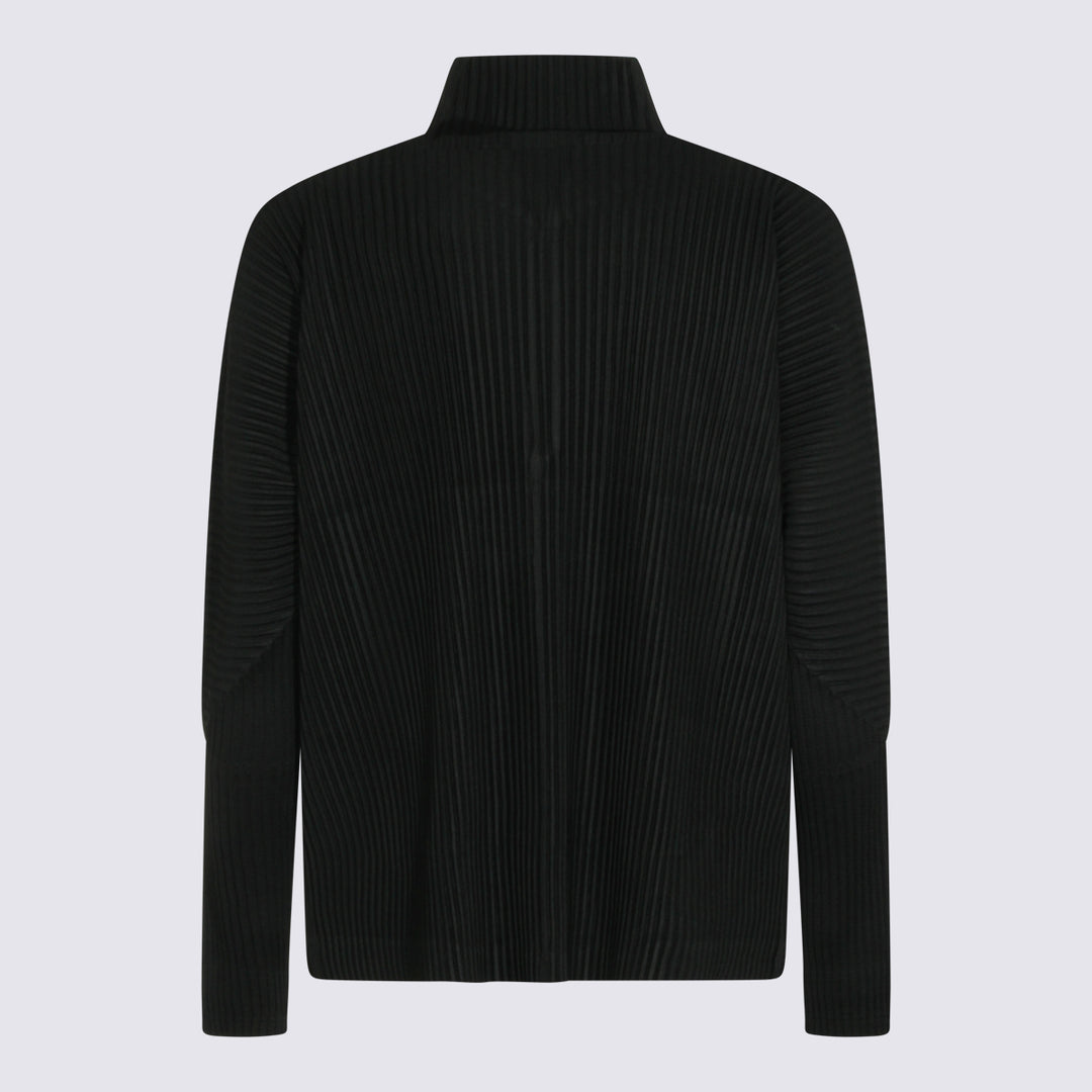 Homme Plisse Issey Miyake Jackets - Nero | 7fc5c752289094753115da110908c193aeb7dfde