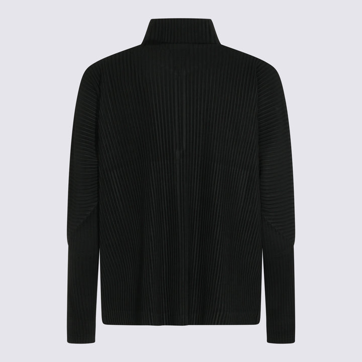 Homme Plisse Issey Miyake Jackets - Nero | 7fc5c752289094753115da110908c193aeb7dfde