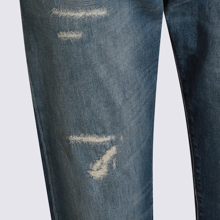 Jacob Cohen Jeans - Dark blue | 2d056b86466831fd98da247e44ae805cd4a46dbe