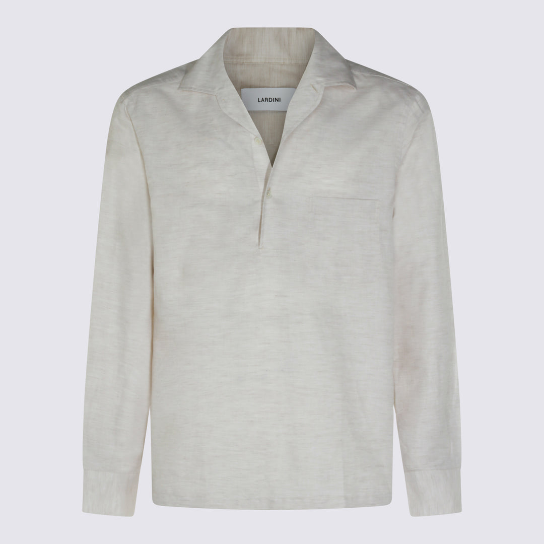 Lardini Shirts - Chari | 91dae0faa97d8bb315e9ff0fa57fda6fa77c8127
