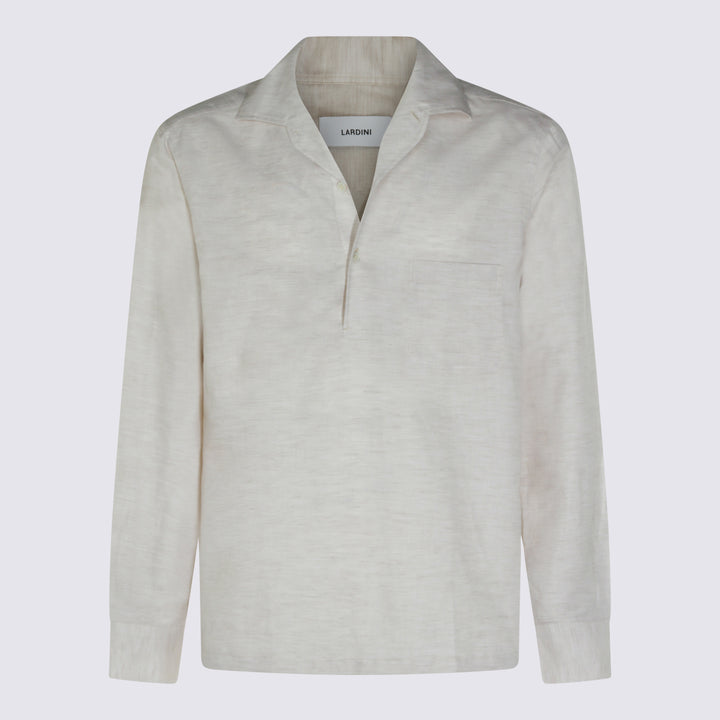 Lardini Shirts - Chari | 91dae0faa97d8bb315e9ff0fa57fda6fa77c8127